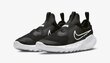 Nike noorte jooksujalatsid FLEX RUNNER 2 GS, must hind ja info | Spordijalatsid lastele | hansapost.ee