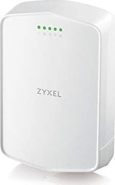 Ruuter Zyxel LTE7240-M403 EL piirkond b1/3/5/7/8 hind ja info | Ruuterid | hansapost.ee