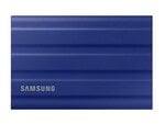 Samsung SSD T7 Shield 2TB, Синий (MU-PE2T0R/EU)