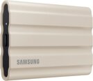 Väline kõvaketas Samsung 2TB T7 Shield USB3.2 : MU-PE2T0K/EU
