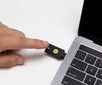 Turvavõti Yubico YubiKey 5C Nfc Usb-C цена и информация | USB adapterid ja jagajad | hansapost.ee