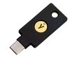 Turvavõti Yubico YubiKey 5C Nfc Usb-C hind ja info | USB adapterid ja jagajad | hansapost.ee