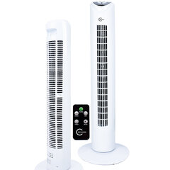 Õhuventilaator CARUZZO TOWER FAN 81cm цена и информация | Вентиляторы | hansapost.ee