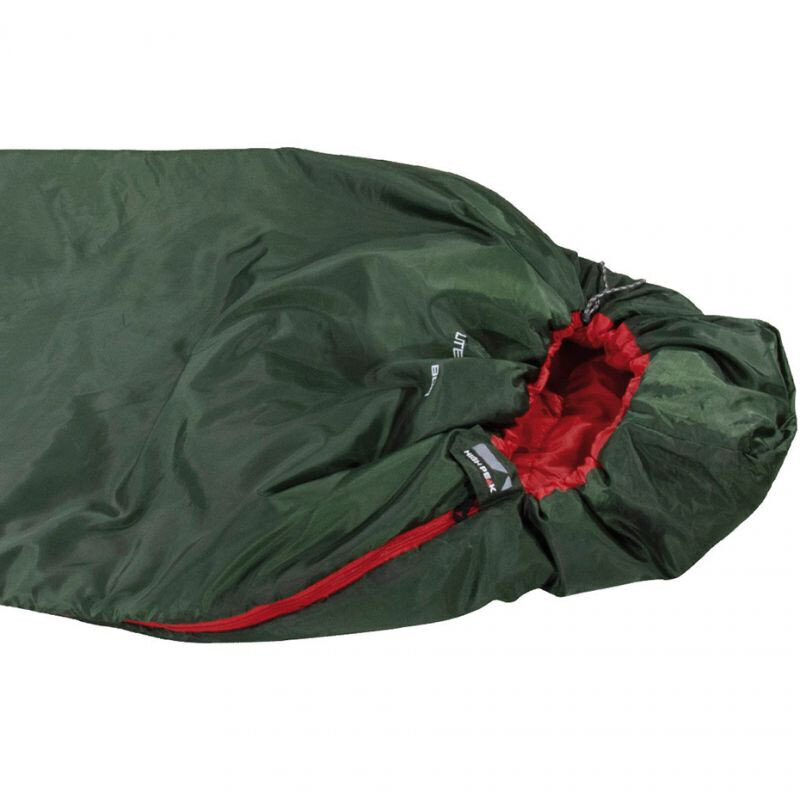 Magamiskott High Peak Lite Pak 800 210 x 75 x 50 cm hind ja info | Magamiskotid | hansapost.ee