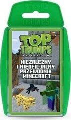 РУКОВОДСТВО ПО MINECRAFT цена и информация | Азартные игры, покер | hansapost.ee