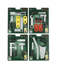 Набор инструментов Klein Bosch цена и информация | Игрушки для мальчиков | hansapost.ee