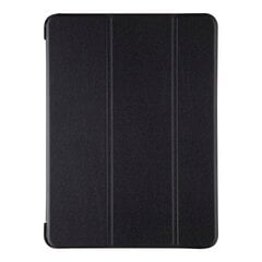 Tactical Book Tri Fold Case for Lenovo TAB P11 Plus (TB-J616) Black hind ja info | Tactical Arvutid ja IT- tehnika | hansapost.ee