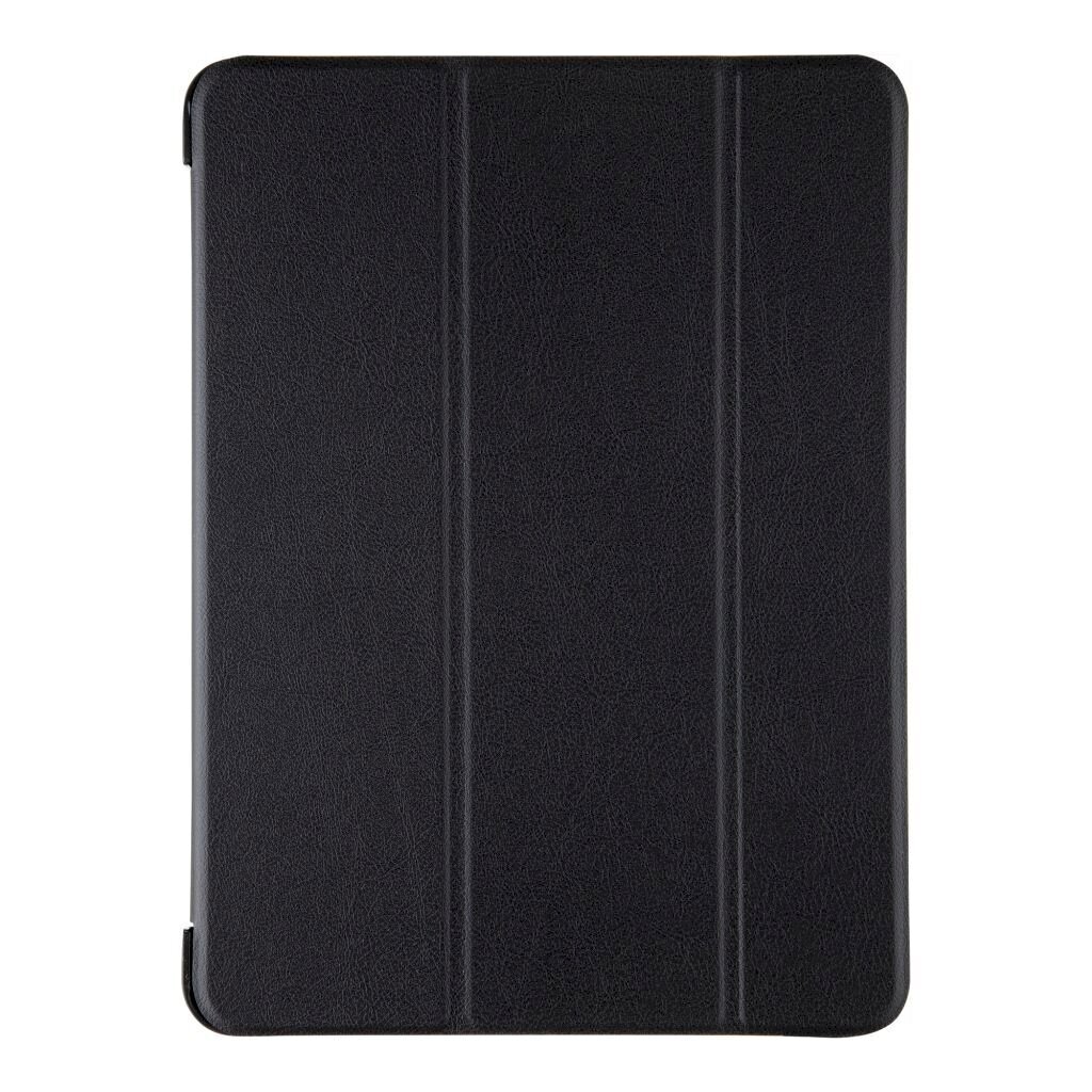 Tactical Book Tri Fold Case for Lenovo TAB P11 Plus (TB-J616) Black hind ja info | Tahvelarvuti ümbrised ja kaaned | hansapost.ee