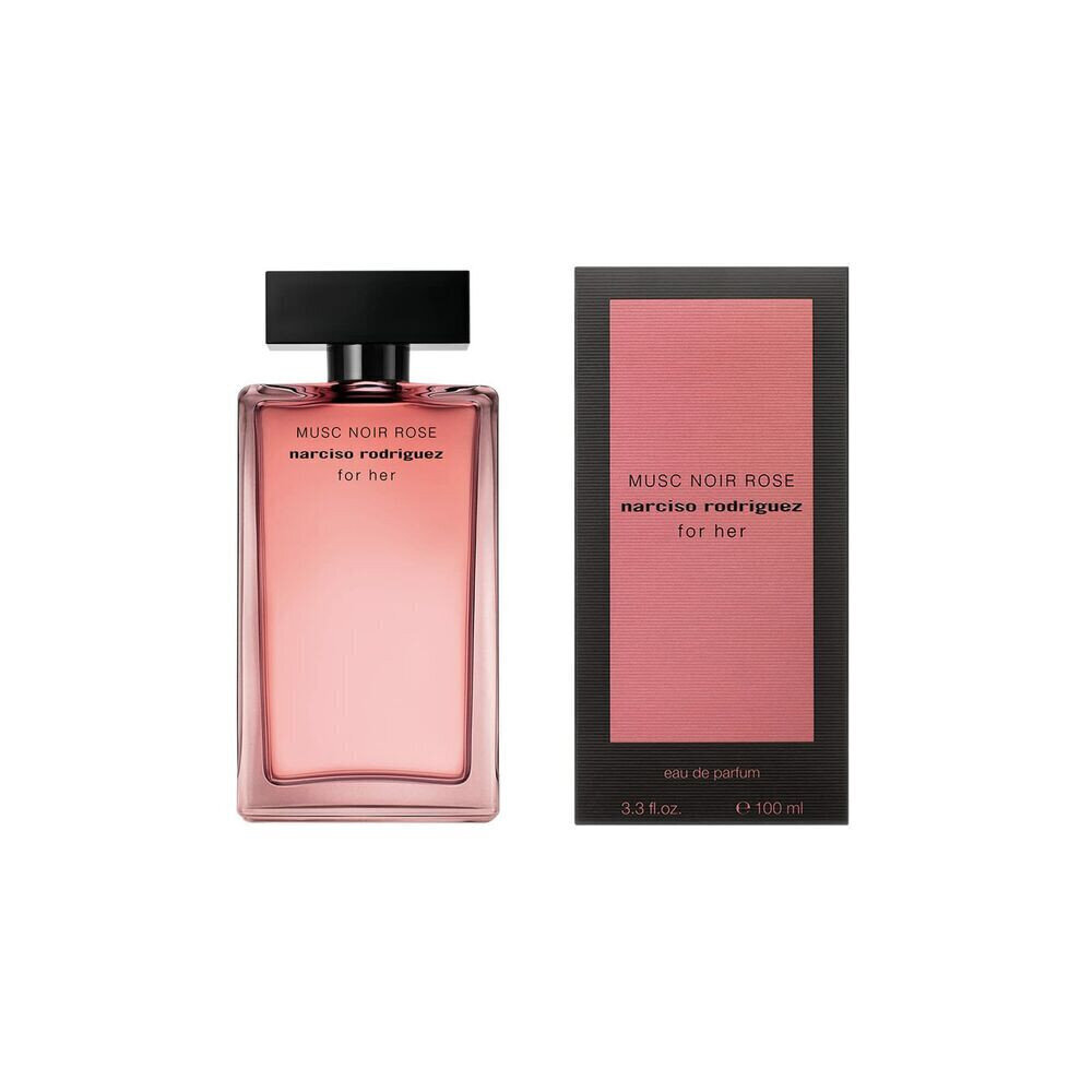 Naiste parfüüm Narciso Rodriguez Musc Noir Rose EDP (100 ml) hind ja info | Parfüümid naistele | hansapost.ee
