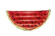 Täispuhutav parv Bestway Watermelon, punane hind ja info | Täispuhutavad veemänguasjad ja ujumistarbed | hansapost.ee