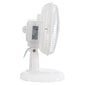 Ventilaator Adler AD7301, 30W hind ja info | Ventilaatorid | hansapost.ee