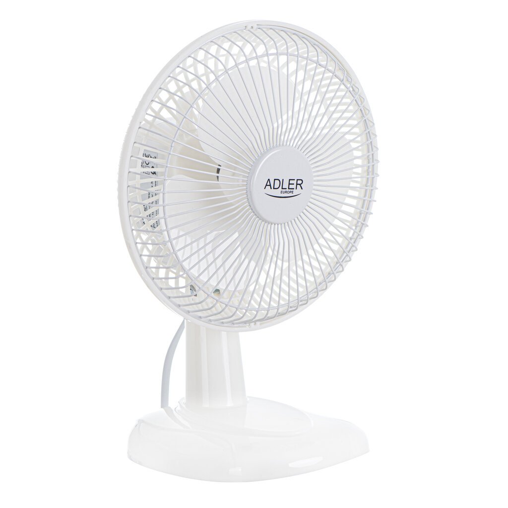 Ventilaator Adler AD7301, 30W hind ja info | Ventilaatorid | hansapost.ee