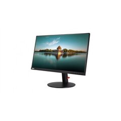 Lenovo ThinkVision P24Q hind ja info | Monitorid | hansapost.ee