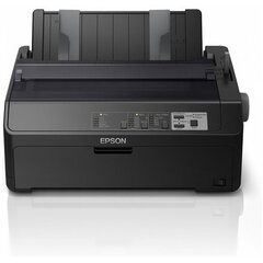 Принтер Epson C11CF37401 цена и информация | Принтеры | hansapost.ee