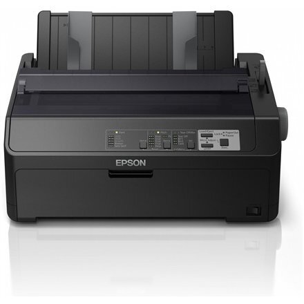 Epson C11CF37401 цена и информация | Printerid | hansapost.ee