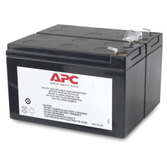 APC APCRBC113 цена и информация | Источник бесперебойного питания, UPS | hansapost.ee