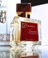 Parfüümvesi Maison Francis Kurkdjian Baccarat Rouge 540 EDP naistele 200 ml hind ja info | Parfüümid naistele | hansapost.ee