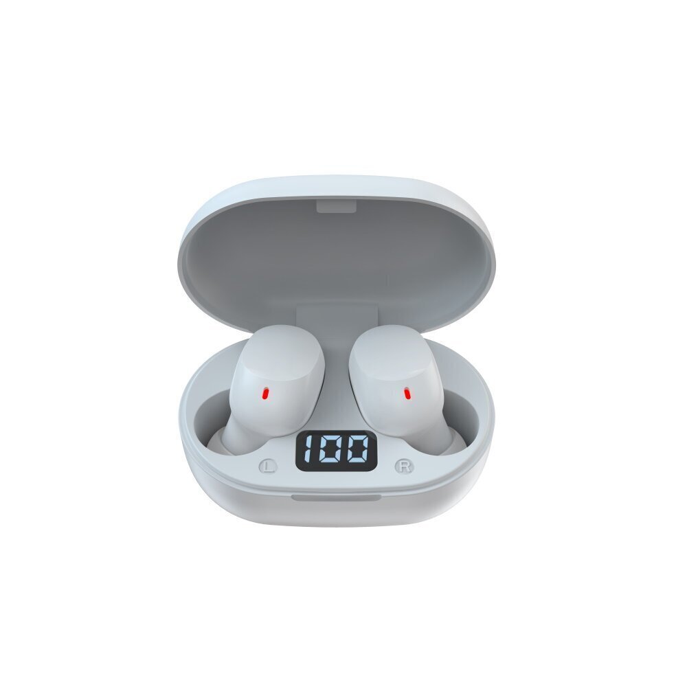 Devia Bluetooth TWS Joy A6 hind ja info | Kõrvaklapid | hansapost.ee