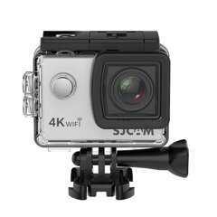 Sjcam SJ4000 AIR, серебристый цена и информация | Экшн-камеры | hansapost.ee