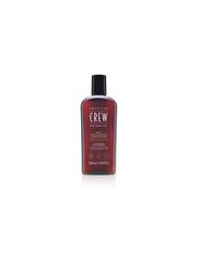 Juuksepalsam American Crew Classic (Daily Conditioner) for Men (Daily Conditioner), 250 ml hind ja info | Palsamid | hansapost.ee