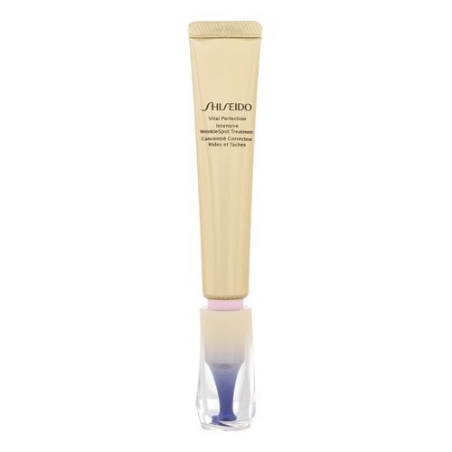Shiseido Intensive Wrinkle Vital Perfection (Intensive WrinkleSpot Treatment) 20 ml hind ja info | Näokreemid | hansapost.ee