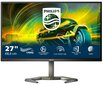 27" Quad HD monitor Philips Momentum 27M1N5500ZA/00 hind ja info | Monitorid | hansapost.ee