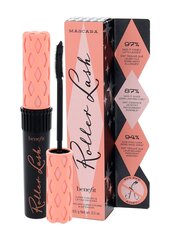 Тушь для ресниц Benefit Roller Lash Curling 8,5 г цена и информация | Тушь, средства для роста ресниц, тени для век, карандаши для глаз | hansapost.ee