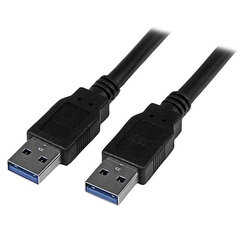 StarTech.com, 3 м, USB 3.0. цена и информация | Кабели и провода | hansapost.ee