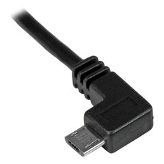 StarTech, Микро-USB, 2 м цена и информация | Кабели и провода | hansapost.ee