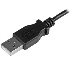 StarTech, Микро-USB, 2 м цена и информация | Кабели и провода | hansapost.ee