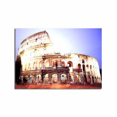 Reproduktsioon Colosseum hind ja info | Seinapildid | hansapost.ee