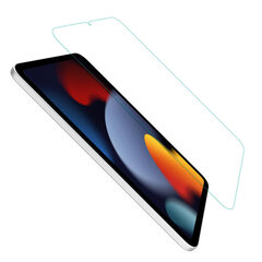 Kaitseklaas Nillkin Amazing H, seadmele iPad mini 2021 9H hind ja info | Ekraani kaitseklaasid ja kaitsekiled | hansapost.ee