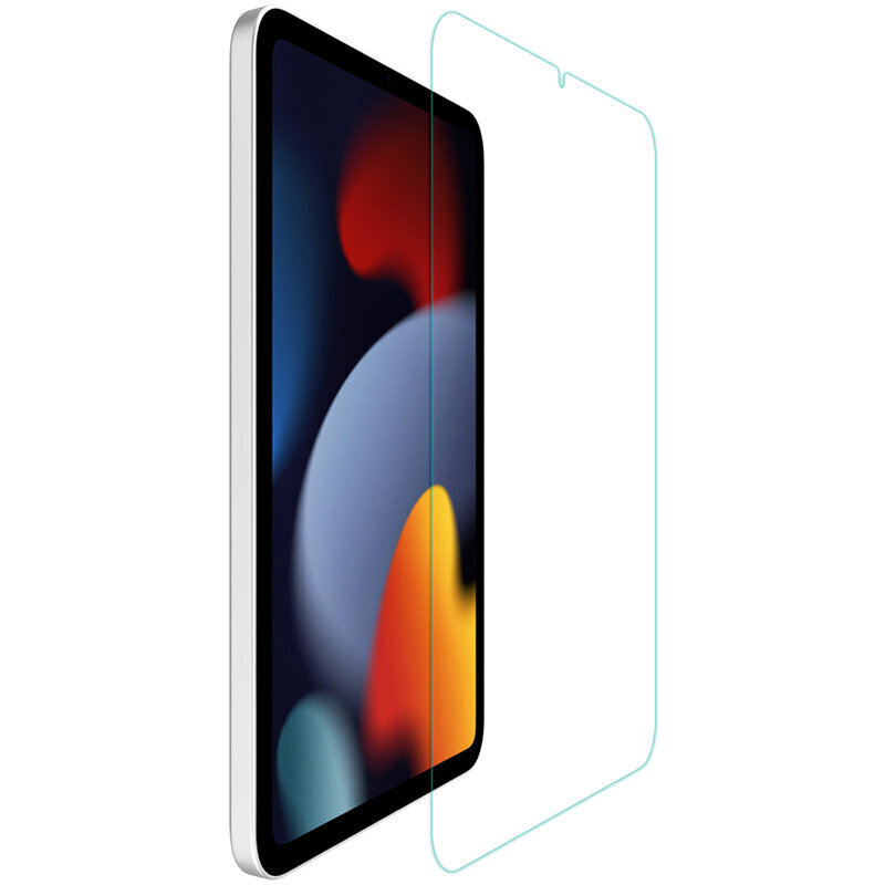 Kaitseklaas Nillkin Amazing H, seadmele iPad mini 2021 9H цена и информация | Ekraani kaitseklaasid ja kaitsekiled | hansapost.ee