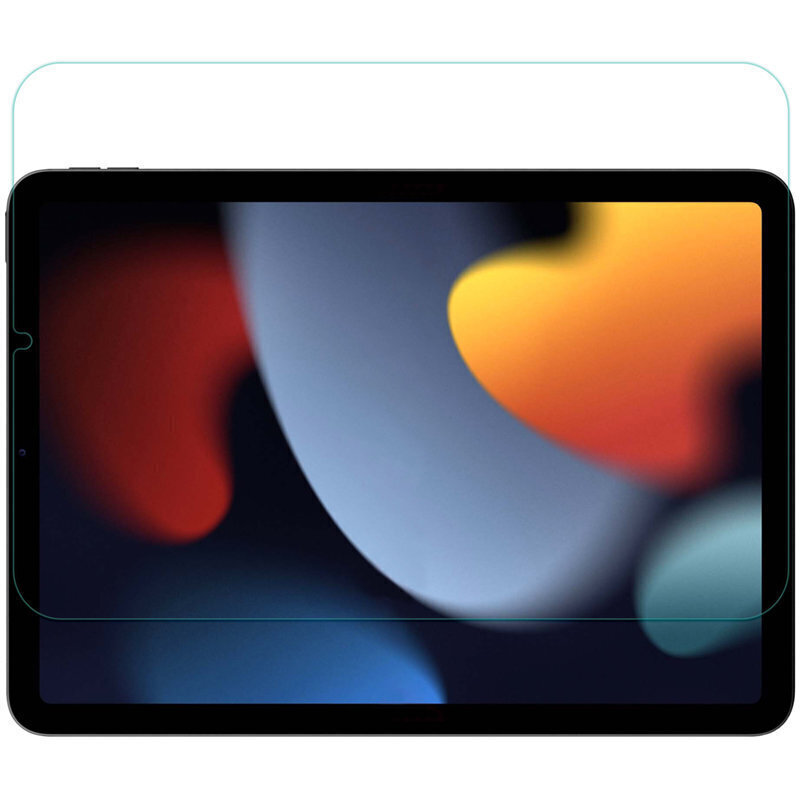 Kaitseklaas Nillkin Amazing H, seadmele iPad mini 2021 9H цена и информация | Ekraani kaitseklaasid ja kaitsekiled | hansapost.ee