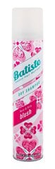 Batiste Blush kuivšampoon 200 ml hind ja info | Šampoonid | hansapost.ee