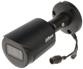 IP-камера DAHUA IPC-HFW2231S-S-0280B-S2-BLACK 2.1 Mpx - 1080p 2.8 мм  цена и информация | Камеры видеонаблюдения | hansapost.ee