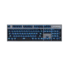 Wireless mechanical keyboard Motospeed GK89 2.4G (black) цена и информация | Клавиатура с игровой мышью 3GO COMBODRILEW2 USB ES | hansapost.ee