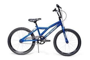 Велосипед для детей Huffy Pro Thunder 20", синий цена и информация | Велосипеды | hansapost.ee