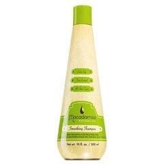 Silendav šampoon Macadamia Professional Smoothing 300 ml hind ja info | Šampoonid | hansapost.ee