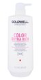 Šampoon Goldwell Color Extra Rich Brilliance Shampoo 1000ml