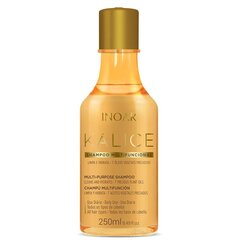 Multifunktsionaalne šampoon Inoar Kalice Multi-purpose 250 ml price and information | Shampoos | hansapost.ee