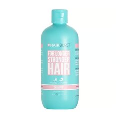 Kasvu soodustav, tugevdav šampoon HairBurst For Longer Stonger Hair 350 ml hind ja info | Šampoonid | hansapost.ee