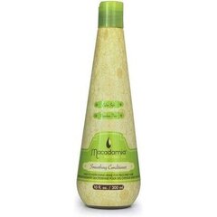 MACADAMIA Macadamia Natural Oil silendav palsam 1000ml price and information | Balsam | hansapost.ee