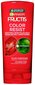 Juuksepalsam värvitud juustele Garnier New Fructis Color Resist 200 ml цена и информация | Palsamid | hansapost.ee