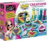 Loominguline komplekt Valmistage aksessuaar Clementoni Crazy Chic, 50642 цена и информация | Arendavad laste mänguasjad | hansapost.ee