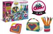 Loominguline komplekt Valmistage aksessuaar Clementoni Crazy Chic, 50642 hind ja info | Arendavad laste mänguasjad | hansapost.ee