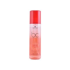 Pihustatav palsam kahjustatud juustele Schwarzkopf Professional BONACURE Peptide Repair 200 ml hind ja info | Palsamid | hansapost.ee