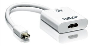 Aten VC981-AT hind ja info | USB adapterid ja jagajad | hansapost.ee