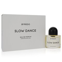 Парфюм Eau de Parfum Byredo Slow Dance EDP для женщин, 50 мл цена и информация | Byredo Духи | hansapost.ee
