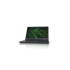 Fujitsu E5411 14" i5-1135G7 16 GB RAM 512 GB SSD hind ja info | Fujitsu Arvutid ja IT- tehnika | hansapost.ee